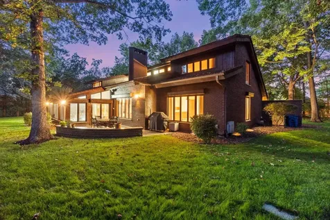 3540 Haweswood Court Crete IL 60417