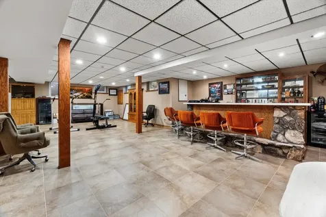 3540 Haweswood Court Crete IL 60417