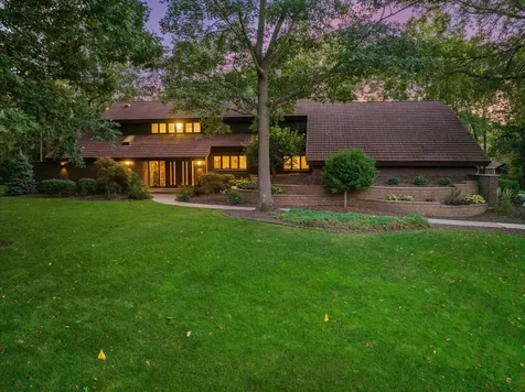 3540 Haweswood Court Crete IL 60417