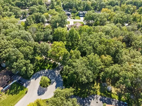3540 Haweswood Court Crete IL 60417