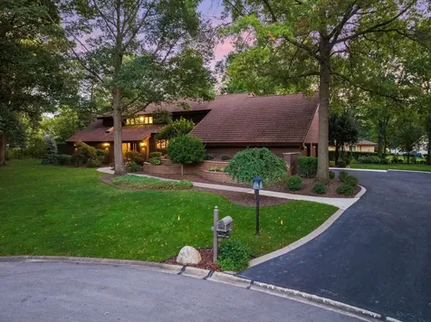 3540 Haweswood Court Crete IL 60417