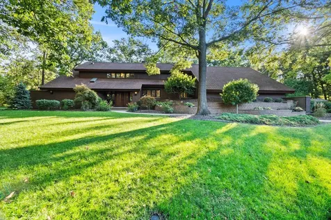 3540 Haweswood Court Crete IL 60417