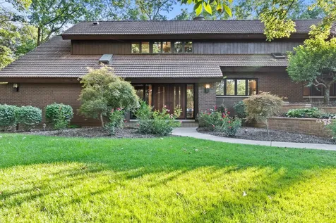 3540 Haweswood Court Crete IL 60417