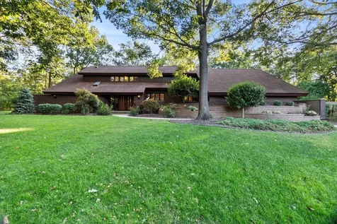 3540 Haweswood Court Crete IL 60417