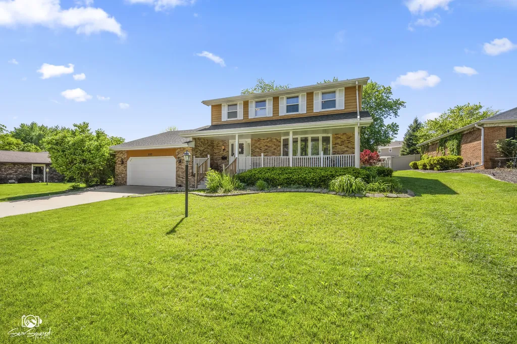 357 Windermere Way Bourbonnais IL 60914