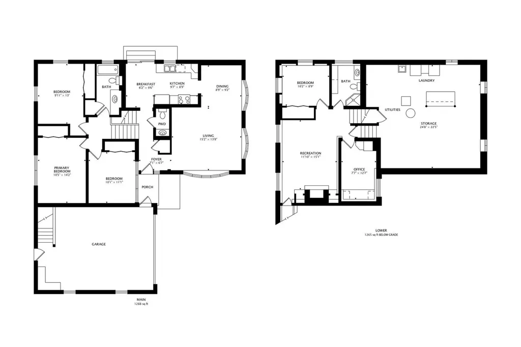 1976 Robert Street Aurora IL 60506