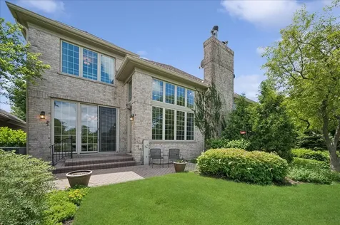 2288 Royal Ridge Drive Northbrook IL 60062