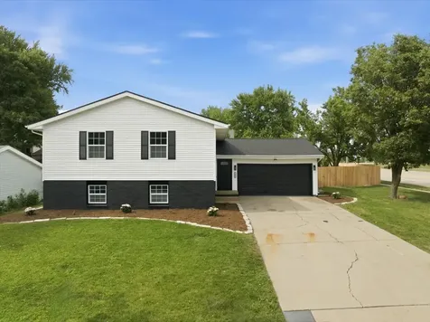 1828 Johnson Drive Normal IL 61761