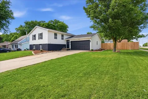 1828 Johnson Drive Normal IL 61761