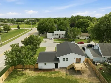 1828 Johnson Drive Normal IL 61761