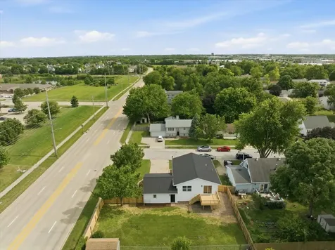 1828 Johnson Drive Normal IL 61761
