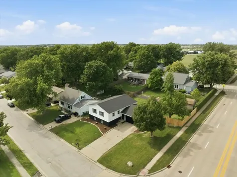1828 Johnson Drive Normal IL 61761