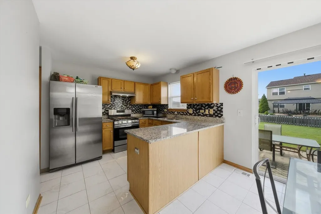 1620 Manor Oaks Drive Plainfield IL 60586