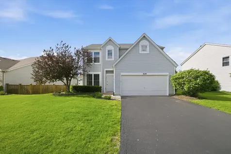 1620 Manor Oaks Drive Plainfield IL 60586