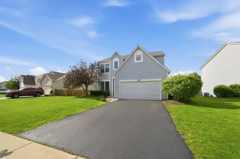 1620 Manor Oaks Drive Plainfield IL 60586