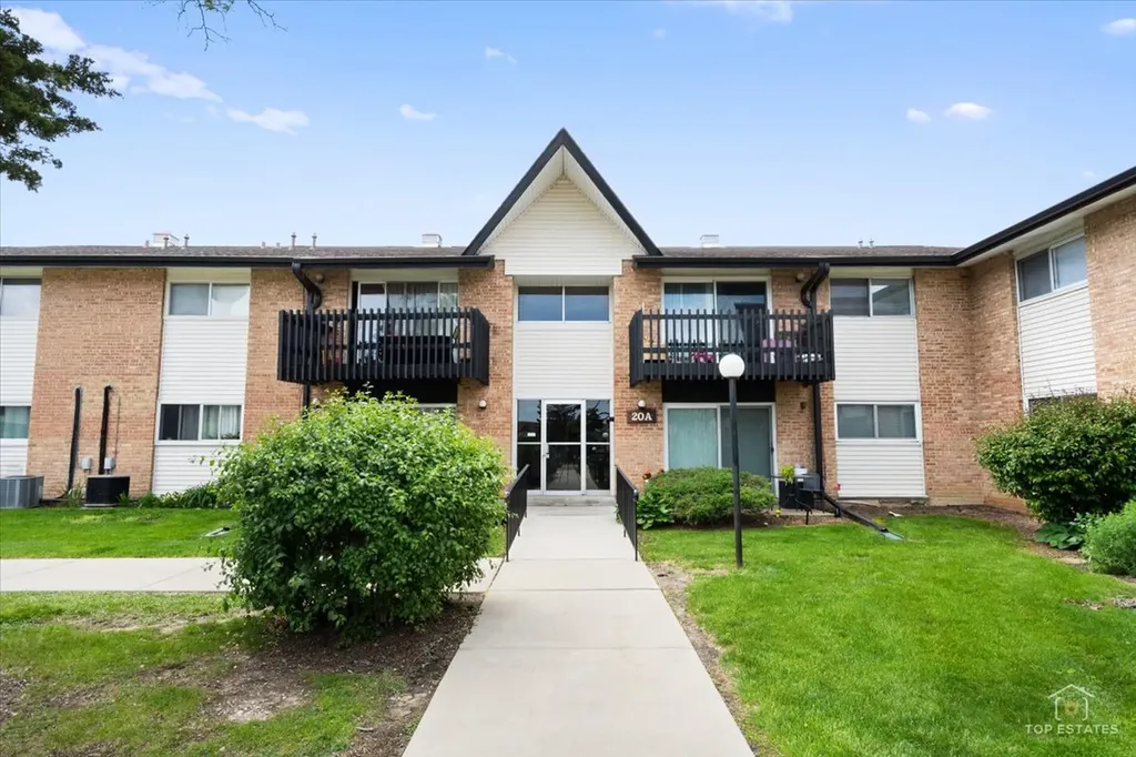 20A Kingery Quarter Willowbrook IL 60527