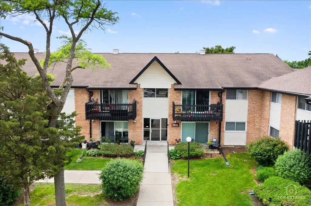 20A Kingery Quarter Willowbrook IL 60527