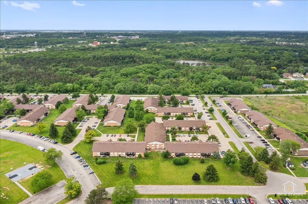 20A Kingery Quarter Willowbrook IL 60527