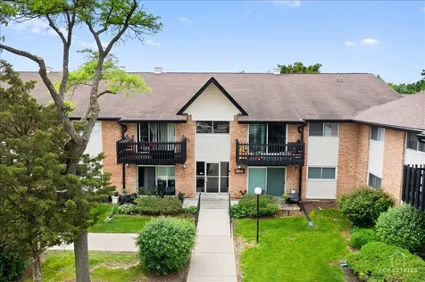 20A Kingery Quarter Willowbrook IL 60527