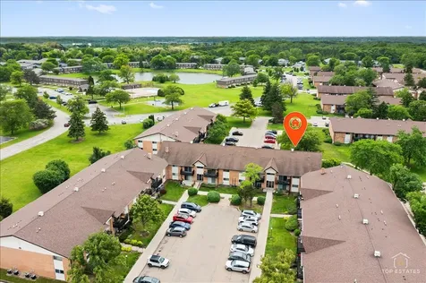 20A Kingery Quarter Willowbrook IL 60527