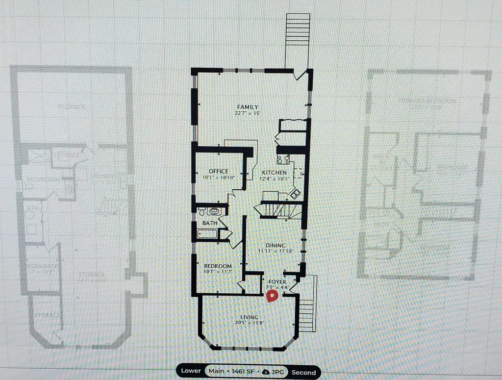 3505 North Nottingham Avenue Chicago IL 60634