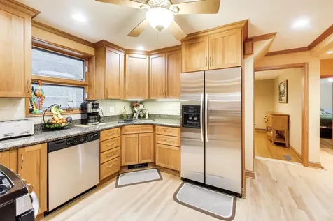 3505 North Nottingham Avenue Chicago IL 60634