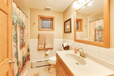3505 North Nottingham Avenue Chicago IL 60634