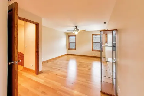 3505 North Nottingham Avenue Chicago IL 60634