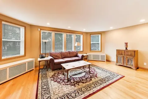 3505 North Nottingham Avenue Chicago IL 60634