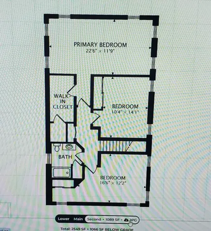 3505 North Nottingham Avenue Chicago IL 60634