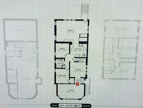 3505 North Nottingham Avenue Chicago IL 60634