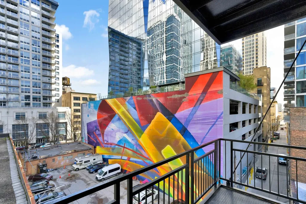 1307 South Wabash Avenue Chicago IL 60605