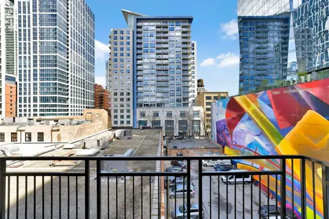 1307 South Wabash Avenue Chicago IL 60605