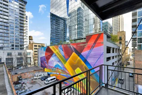 1307 South Wabash Avenue Chicago IL 60605