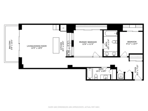 1307 South Wabash Avenue Chicago IL 60605