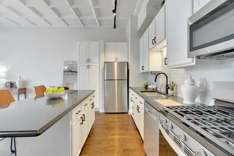 1307 South Wabash Avenue Chicago IL 60605