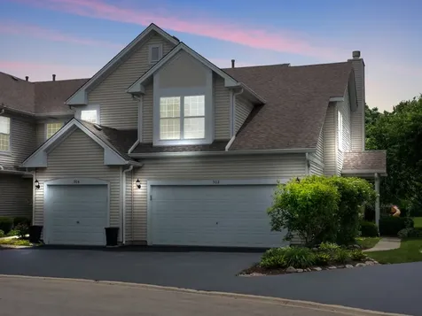502 Hartford Court Oswego IL 60543