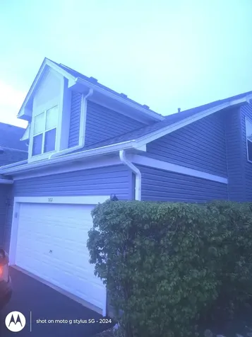 502 Hartford Court Oswego IL 60543