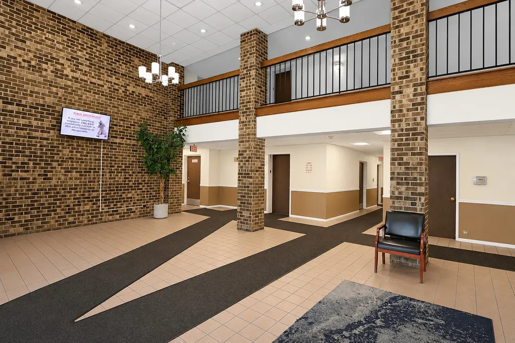 1463 Mercury Drive Schaumburg IL 60193