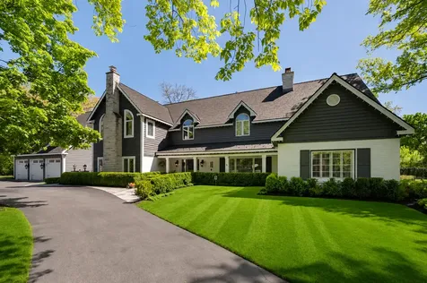 2 Hickory Lane Northbrook IL 60062