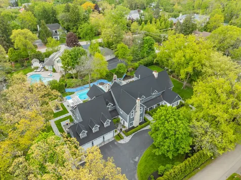 2 Hickory Lane Northbrook IL 60062