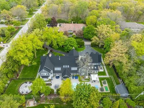 2 Hickory Lane Northbrook IL 60062