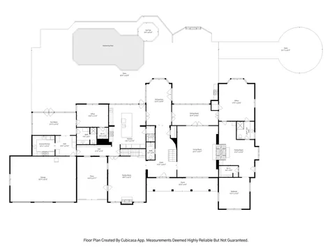 2 Hickory Lane Northbrook IL 60062