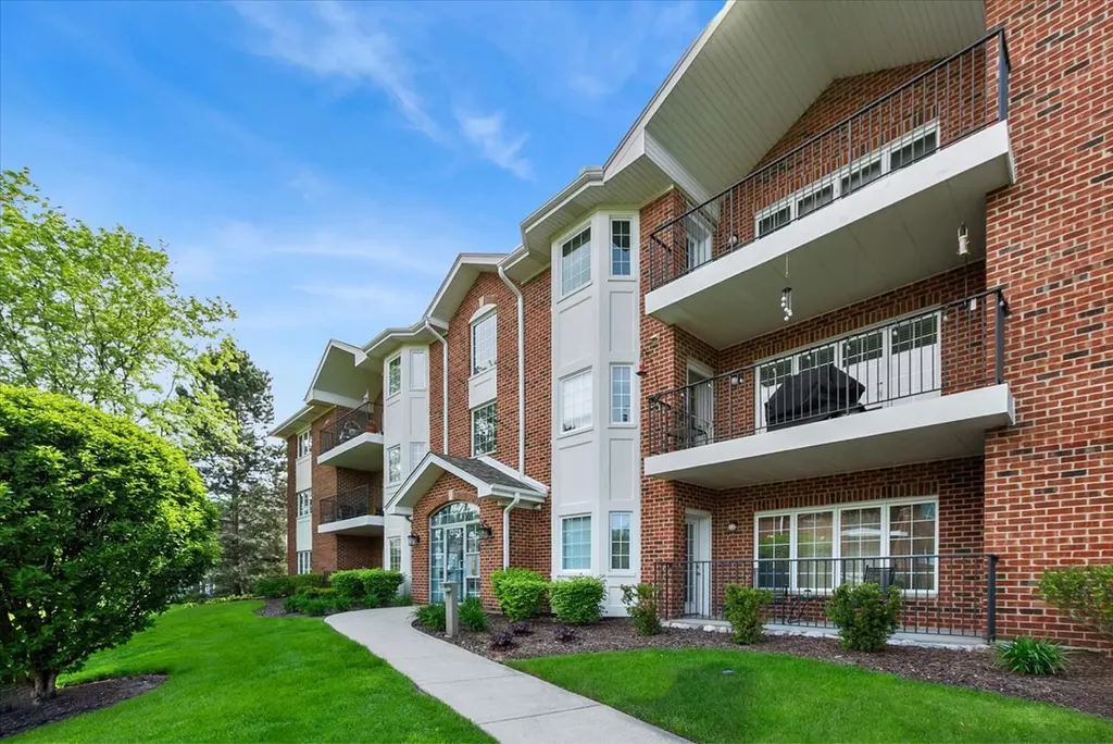 13129 Forest Ridge Drive Palos Heights IL 60463