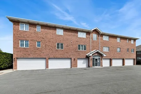 13129 Forest Ridge Drive Palos Heights IL 60463