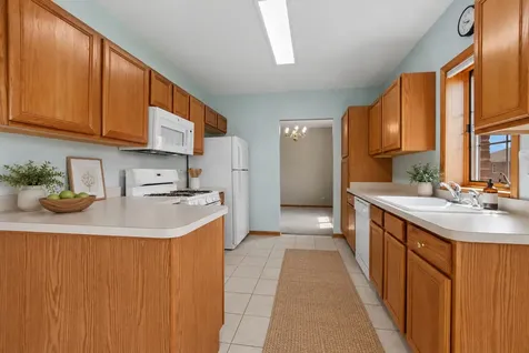 13129 Forest Ridge Drive Palos Heights IL 60463