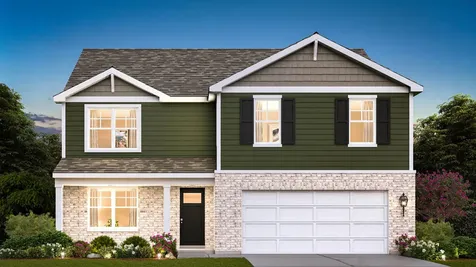 6209 Longford Lane Tinley Park IL 60477