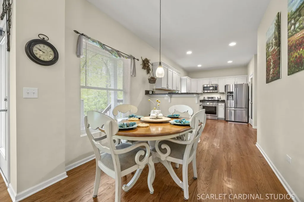 444 Cambridge Way Bolingbrook IL 60440