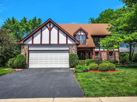 312 West Brampton Lane Arlington Heights IL 60004