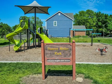 312 West Brampton Lane Arlington Heights IL 60004